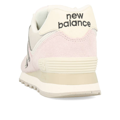 New Balance WL 574 DL2 Pink