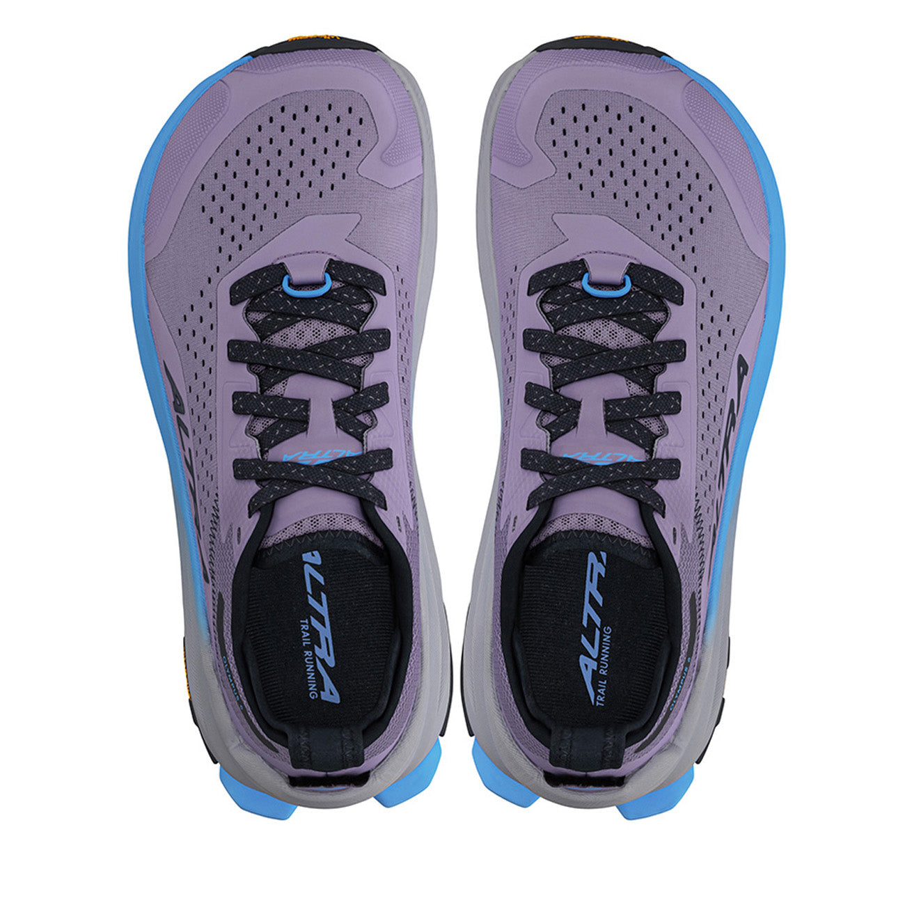 Altra W Olympus 6 Damen Purple