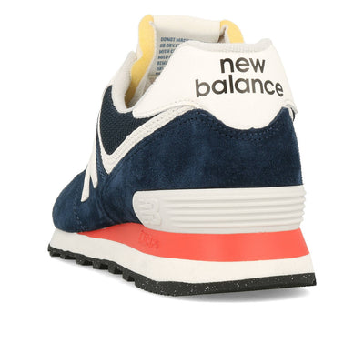 New Balance U 574 VPN Herren Navy