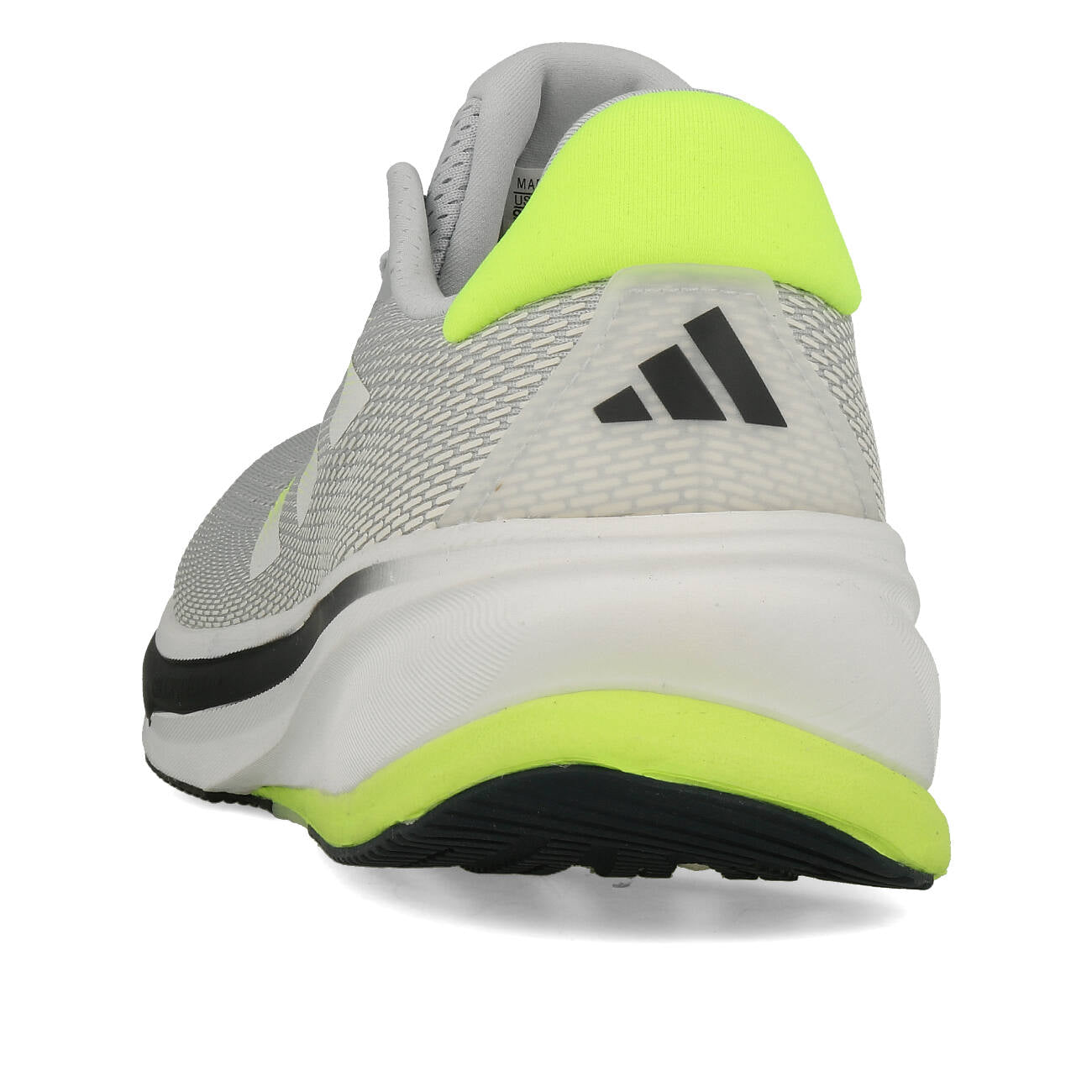 adidas Supernova Rise M Herren Halo Blue Lucid Lemon Crystal White