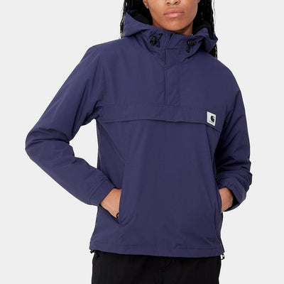 Carhartt WIP W' Nimbus Pullover Damen Aura