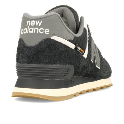 New Balance U 574 RUS Black