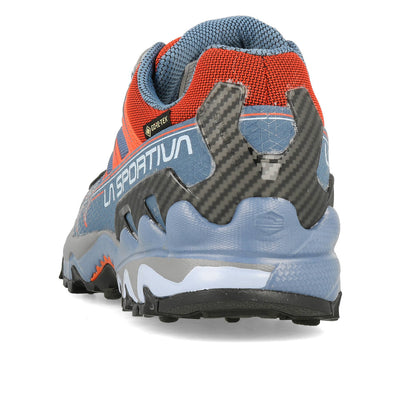 La Sportiva Ultra Raptor II W's Damen GTX Moonlight Cherry Tomato