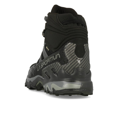 La Sportiva Ultra Raptor II Mid GTX Herren Black Clay