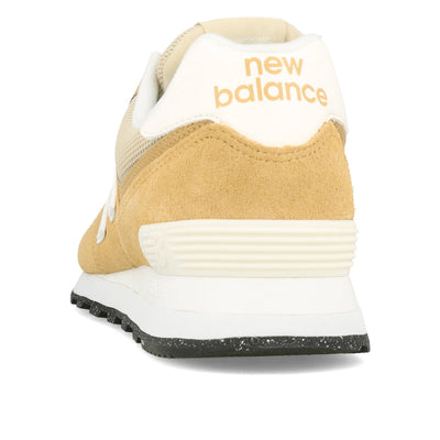 New Balance U 574 PBE Herren Dolce Sea Salt