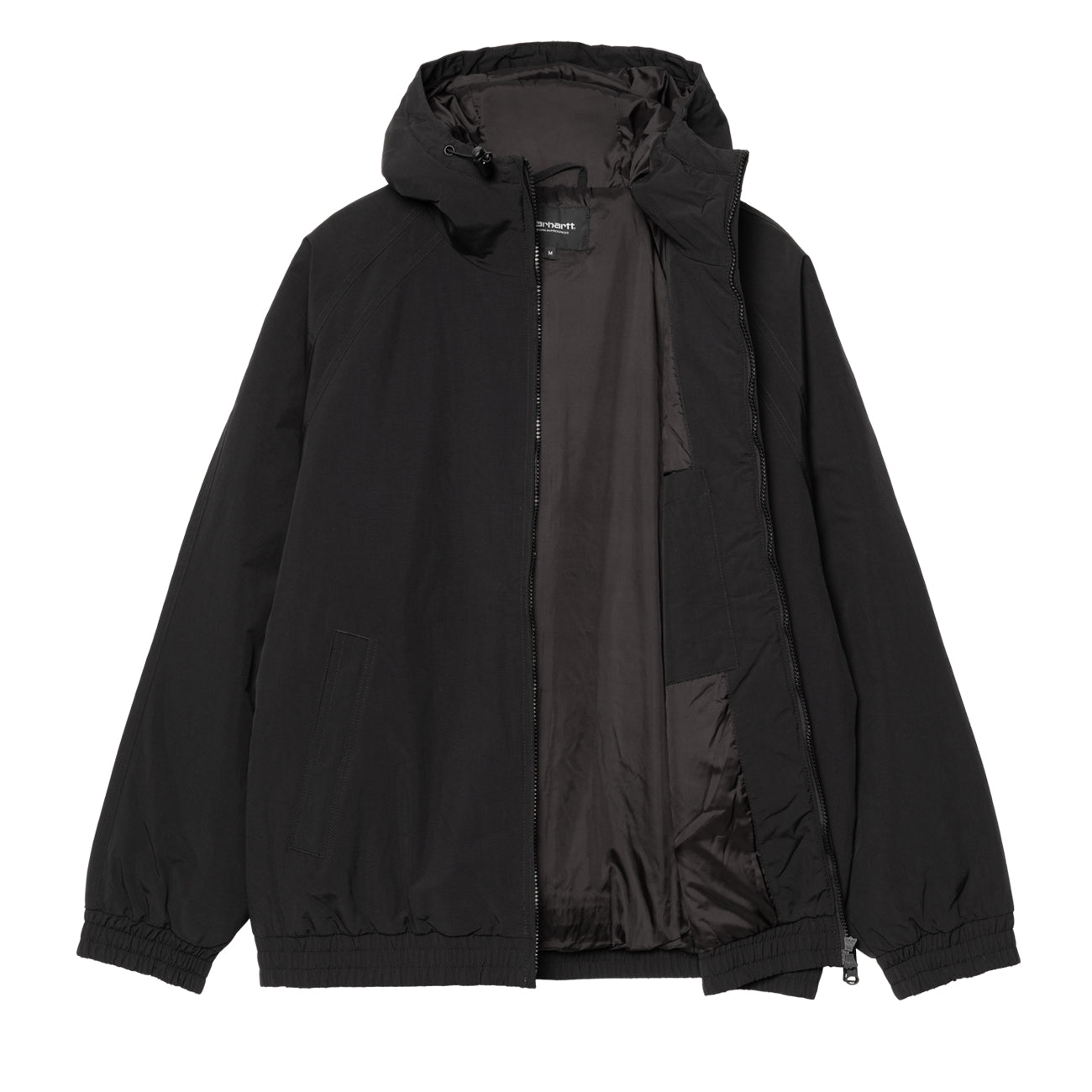 Carhartt WIP Kite Jacket Herren Nylon Black