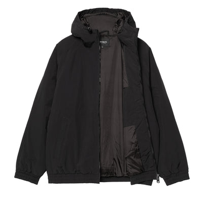 Carhartt WIP Kite Jacket Herren Nylon Black