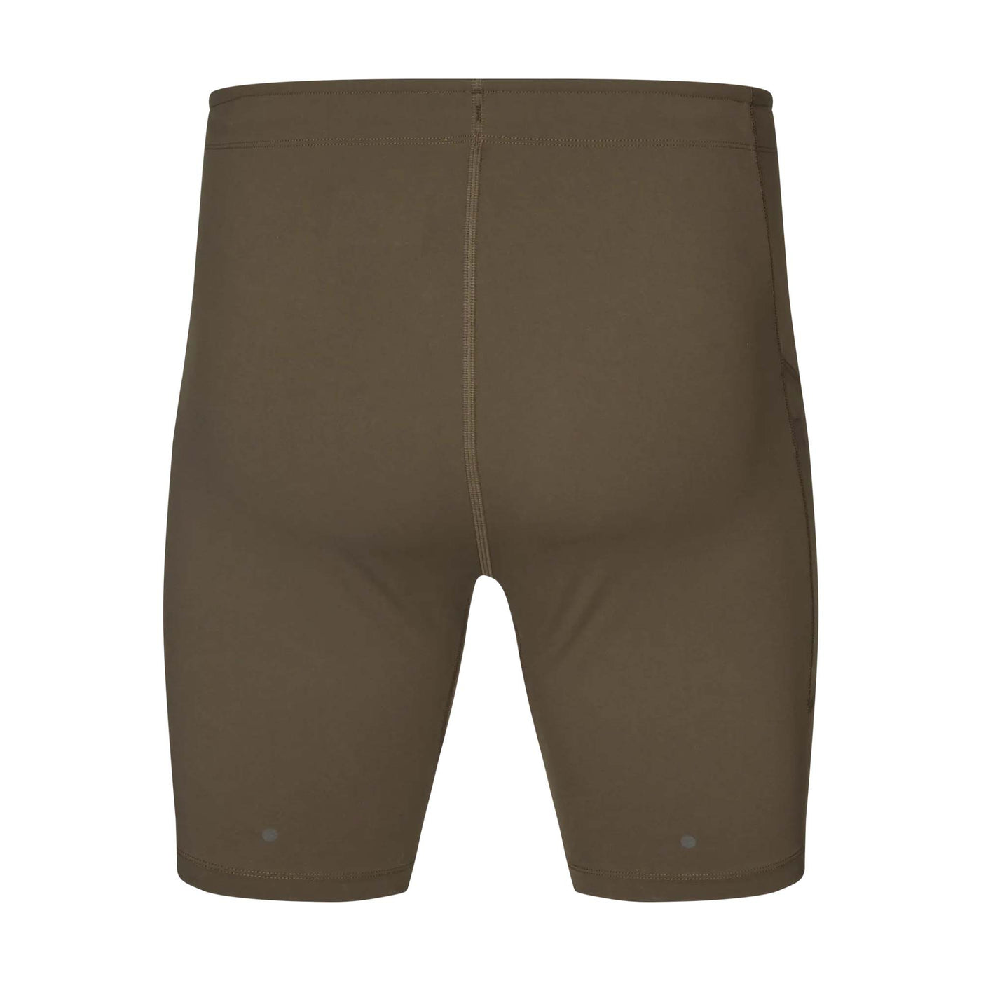 Pas Normal Studios Balance Short Tights Dusty Brown