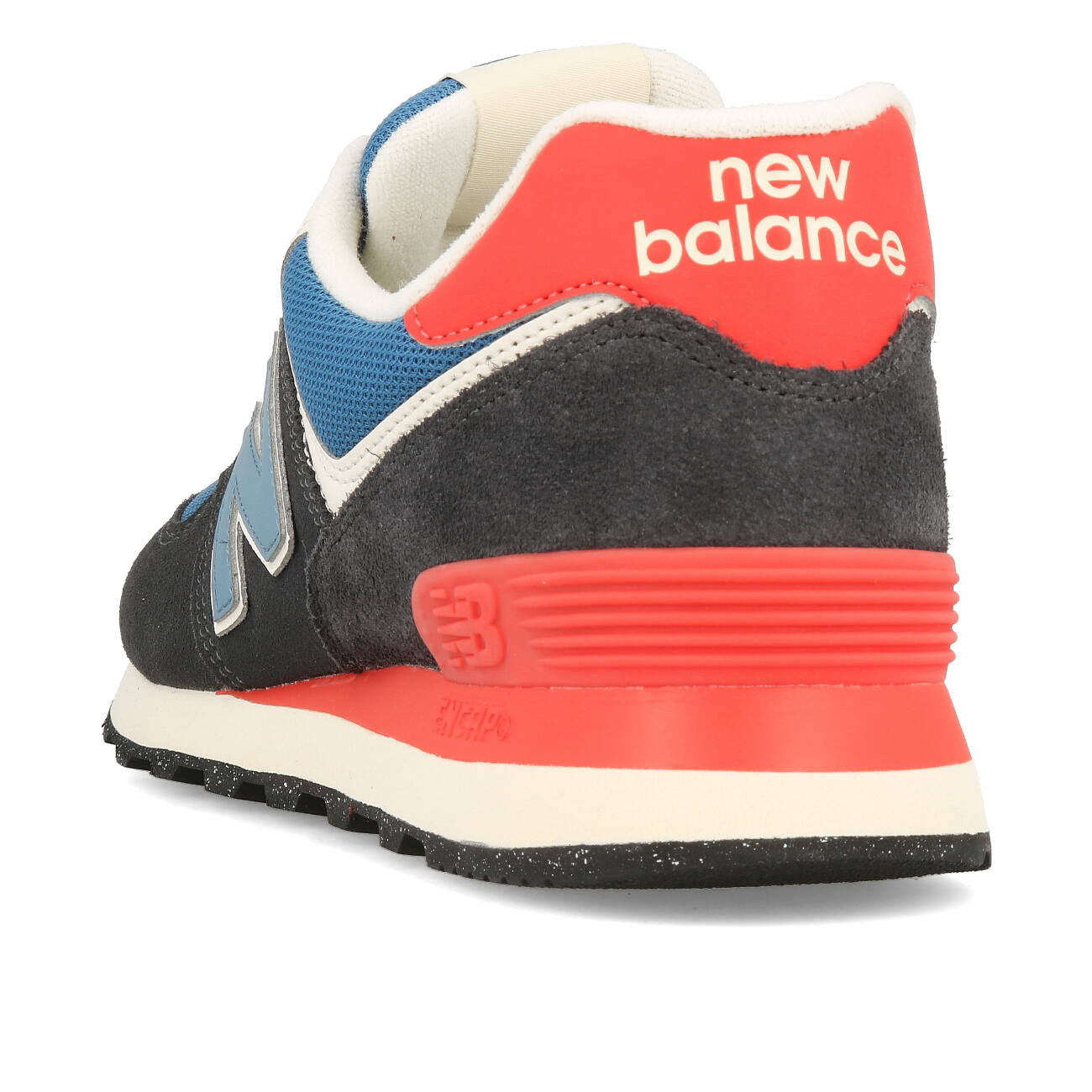 New Balance U 574 RBA Phantome Blue Agate