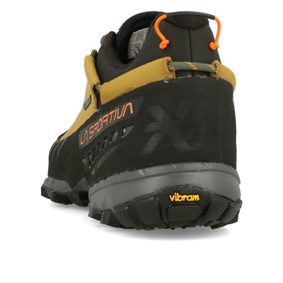 La Sportiva TX5 Low Gtx Herren Savana Tiger