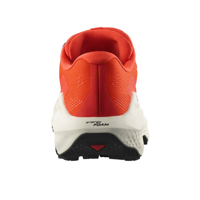 Salomon Ultra Glide 3 Cherry Tomato Vanilla Ice Black