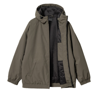 Carhartt WIP Kite Jacket Herren Nylon Mirage