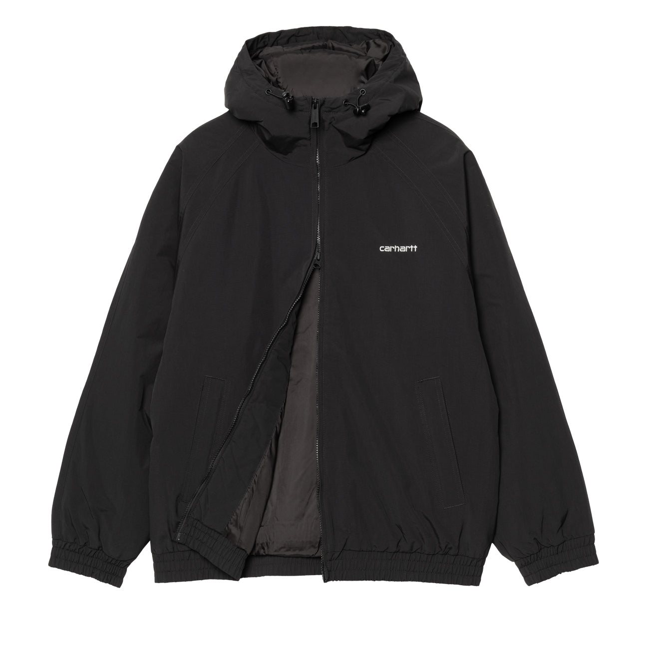 Carhartt WIP Kite Jacket Herren Nylon Black