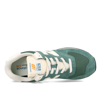 New Balance U 574 VPG Herren New Spruce Petrol