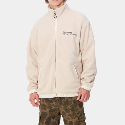 Carhartt WIP Flying DucksLiner Herren Moonbeam