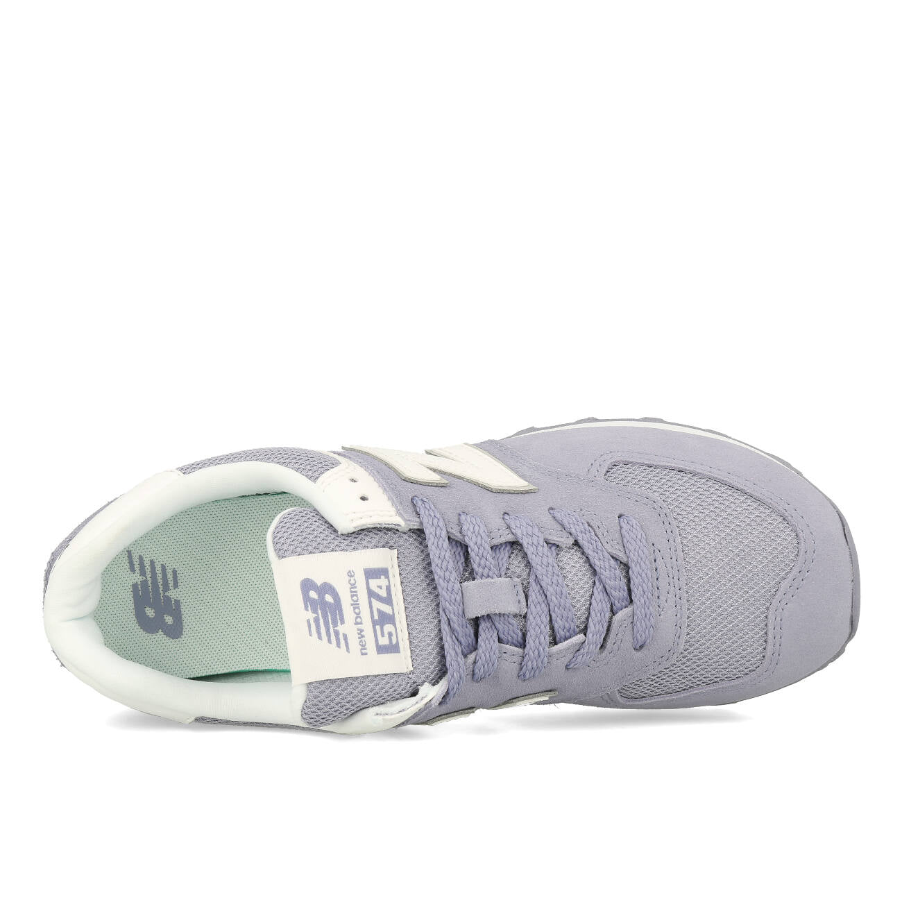 New Balance U574 RWE Flieder