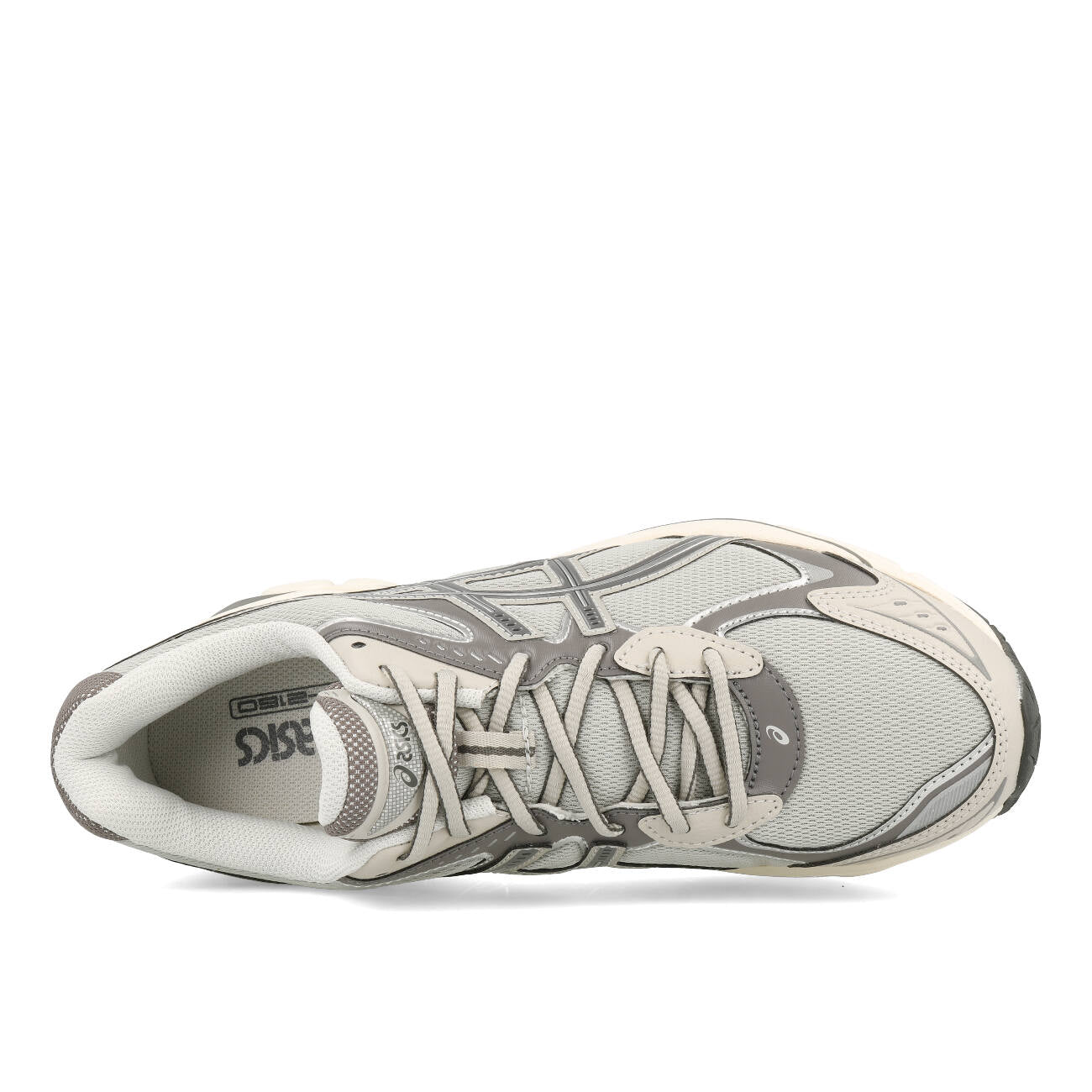 Asics GT-2160 Herren Oyster Grey Carbon