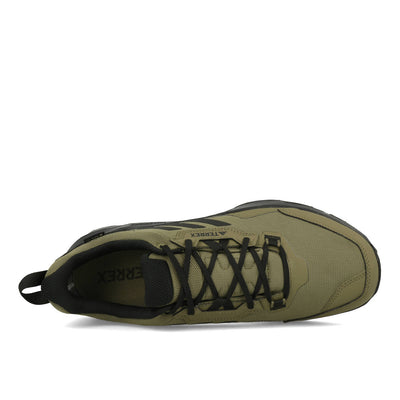 Adidas Terrex AX4 GTX Herren Olive Core Black