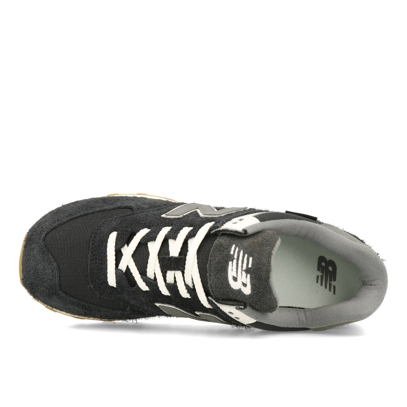 New Balance U 574 RUS Black