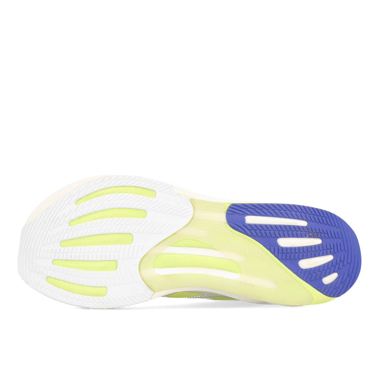 adidas Supernova Rise 2 Herren White Zero Met Lime