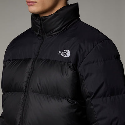 The North Face M Diablo Down 2.0 Jacket Herren TNF Black Heather