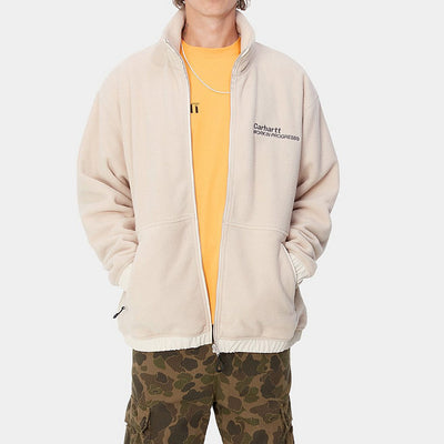 Carhartt WIP Flying DucksLiner Herren Moonbeam