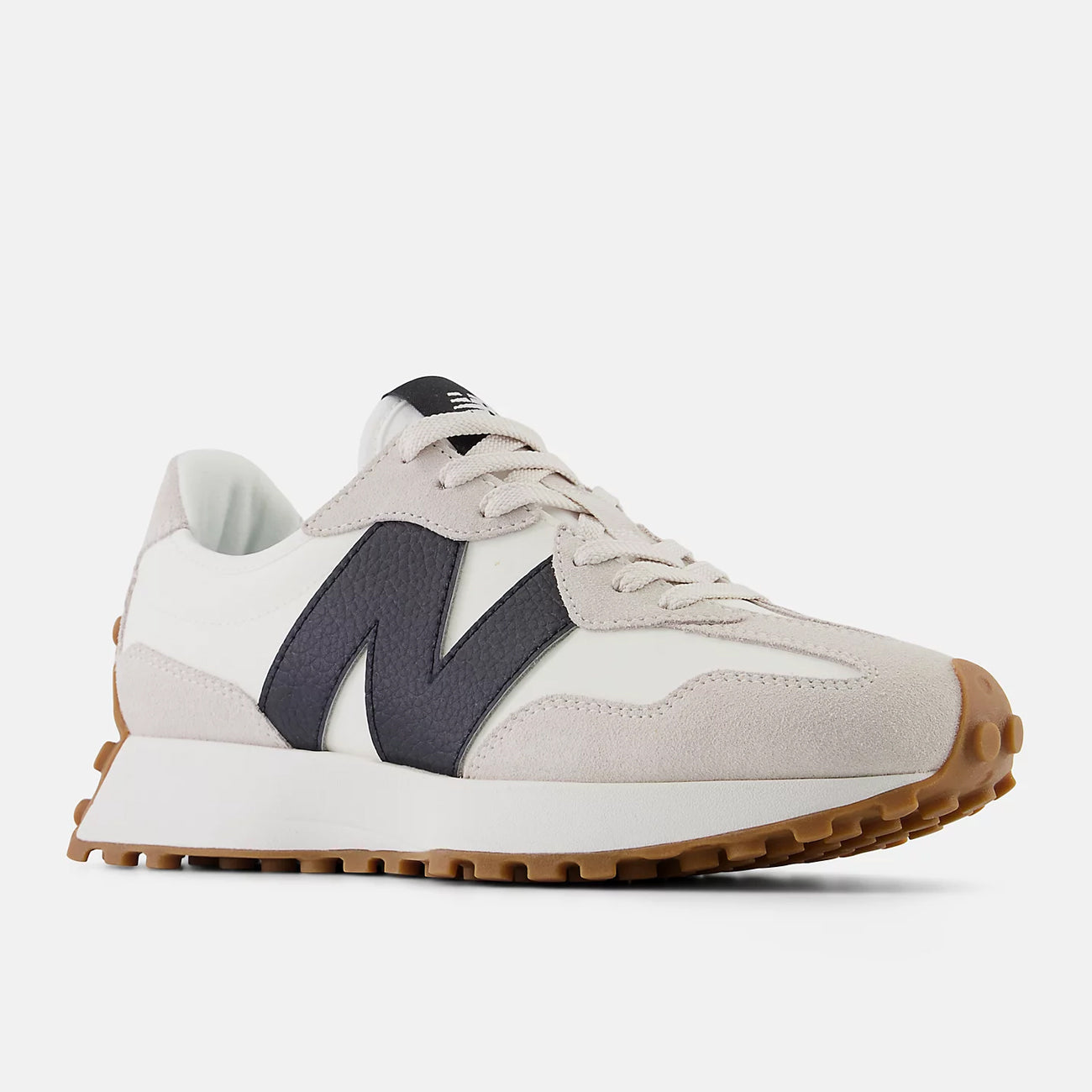 New Balance WS 327 GD Damen Moonbeam Weiß Beige