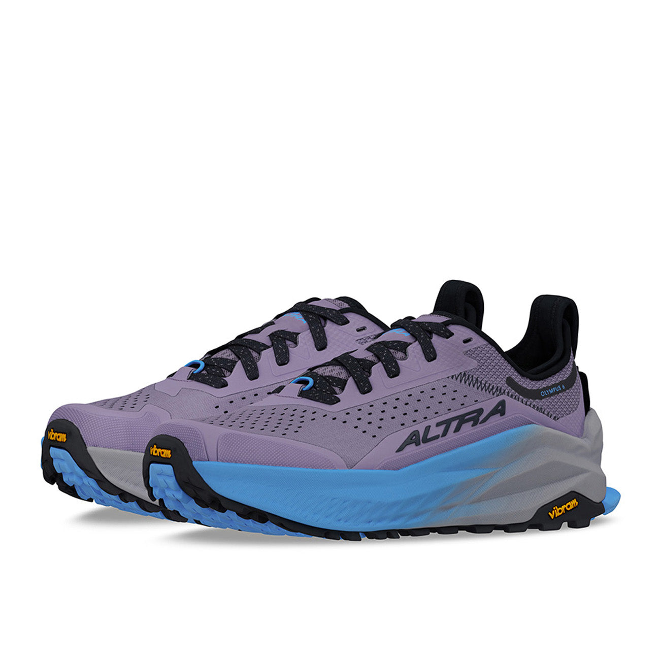 Altra W Olympus 6 Damen Purple