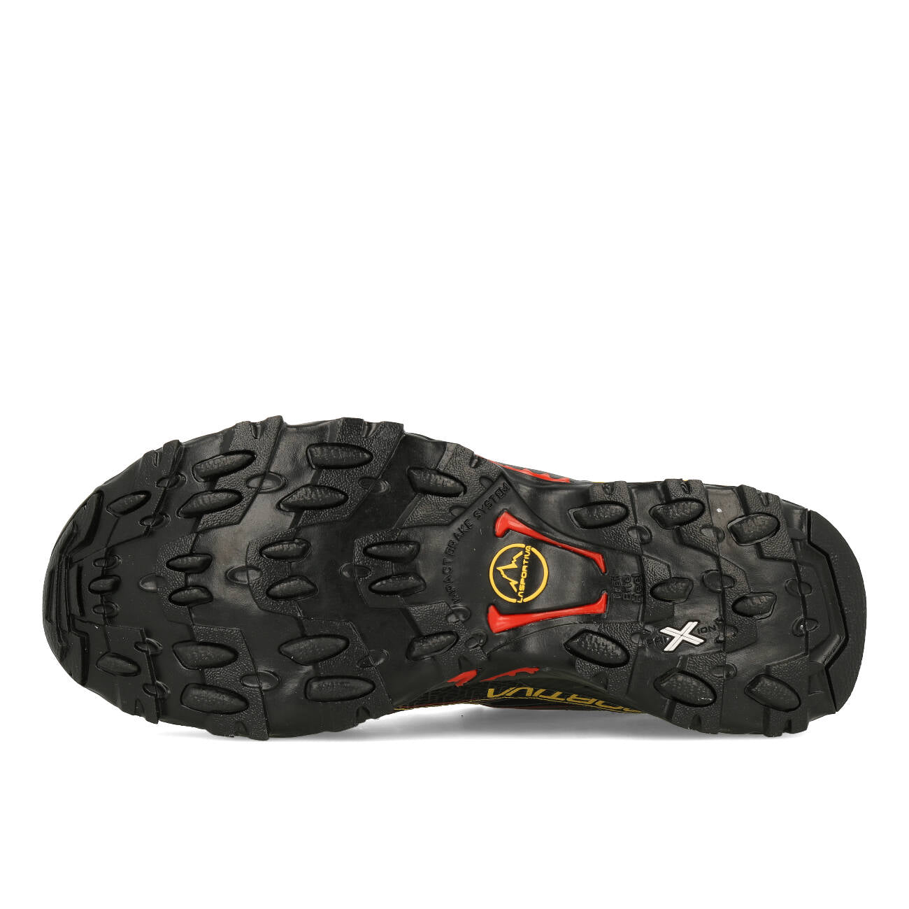 La Sportiva Ultra Raptor II GTX Herren Black Yellow