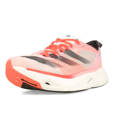 Adidas Adizero Adios Pro 3 Damen Pink Spark Aurora Met