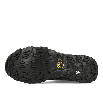 La Sportiva Ultra Raptor II Mid GTX Herren Black Clay