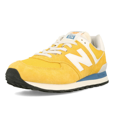 New Balance U 574 VPY Herren Marmalade Gelb