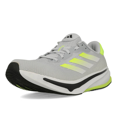 adidas Supernova Rise M Herren Halo Blue Lucid Lemon Crystal White