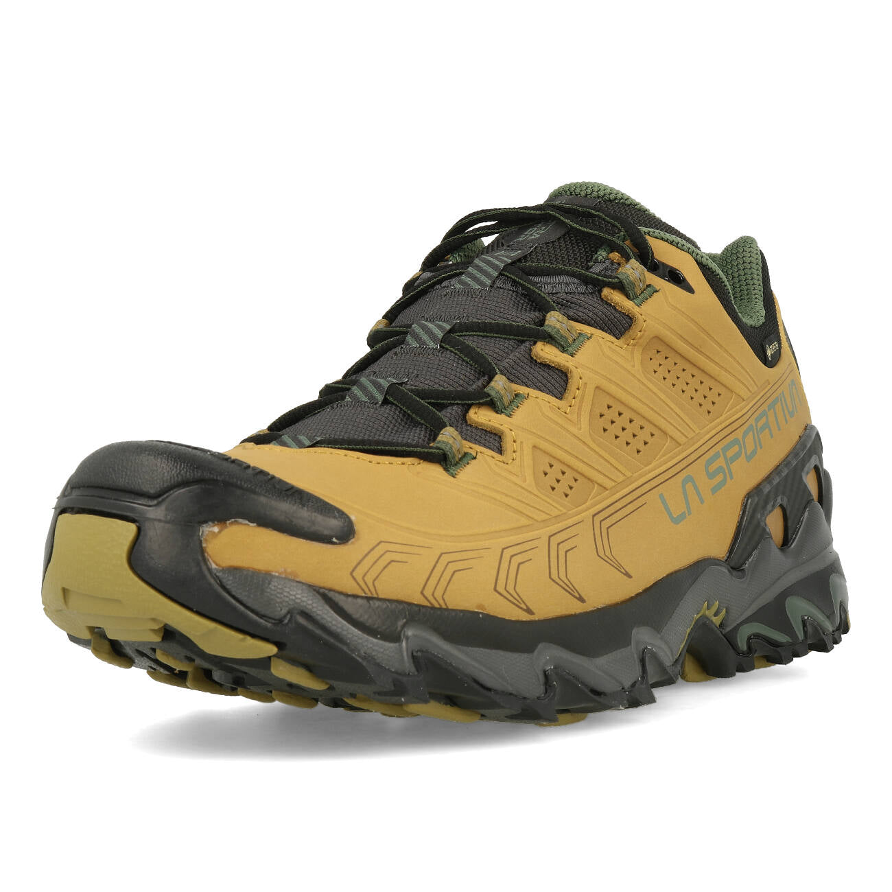 La Sportiva Ultra Raptor II Leather GTX Herren Savana Alpine