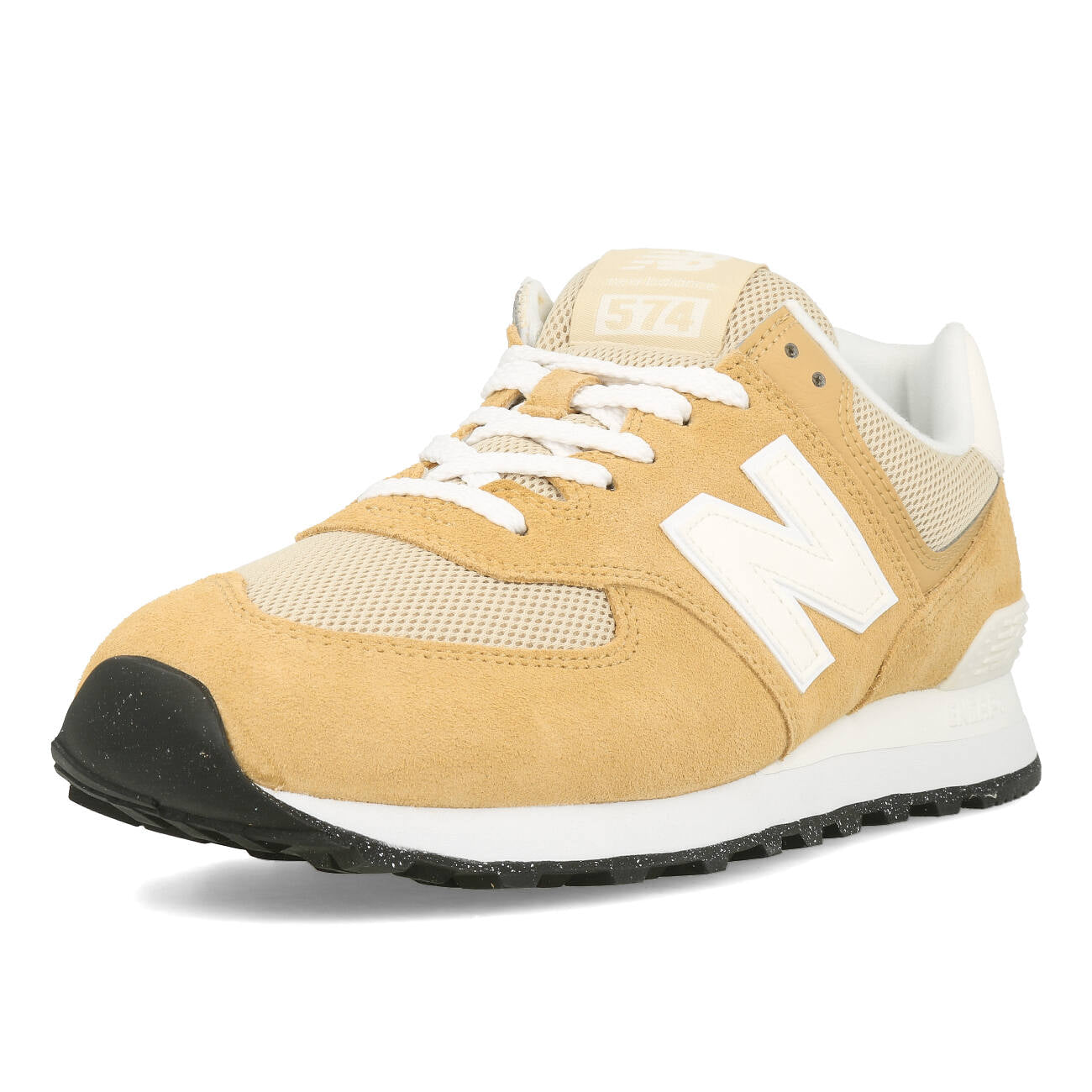 New Balance U 574 PBE Herren Dolce Sea Salt