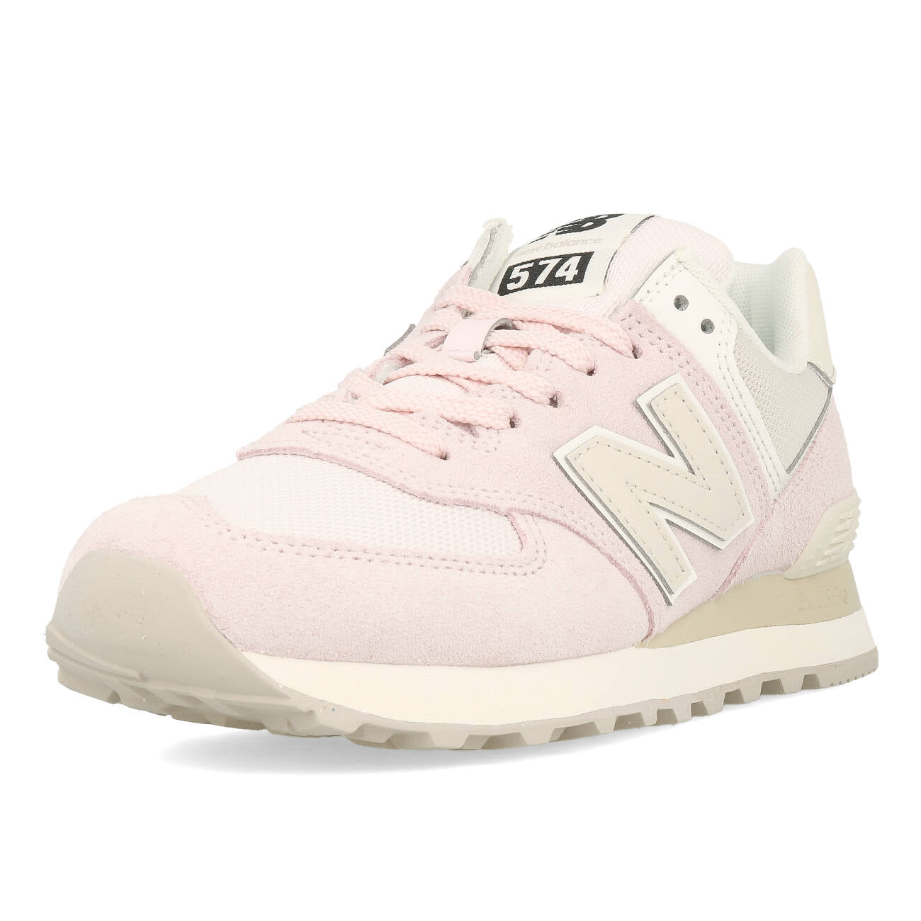 New Balance WL 574 DL2 Pink