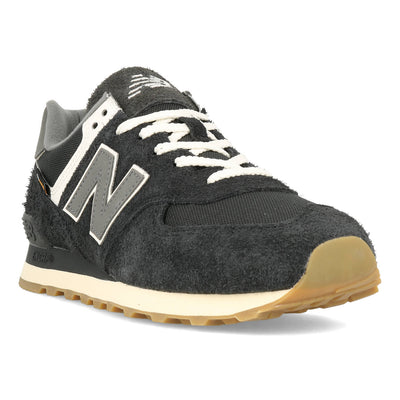 New Balance U 574 RUS Black