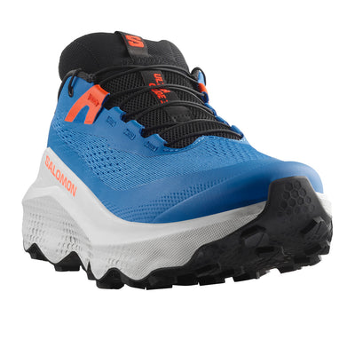 Salomon Ultra Glide 3 French Blue Lunar Rock Cherry Tomato