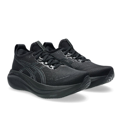 Asics Gel-Nimbus 27 Herren Schwarz