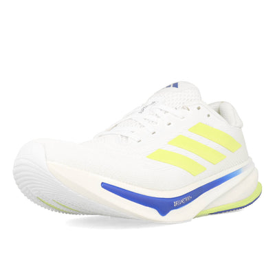 adidas Supernova Rise 2 Herren White Zero Met Lime