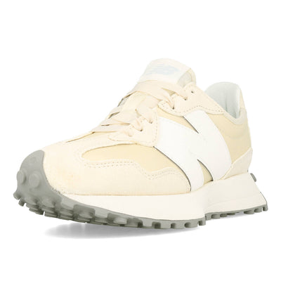 New Balance WS 327 MO Damen Linen White