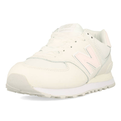 New Balance WL 574 FJ2 Reflection Washed Pink