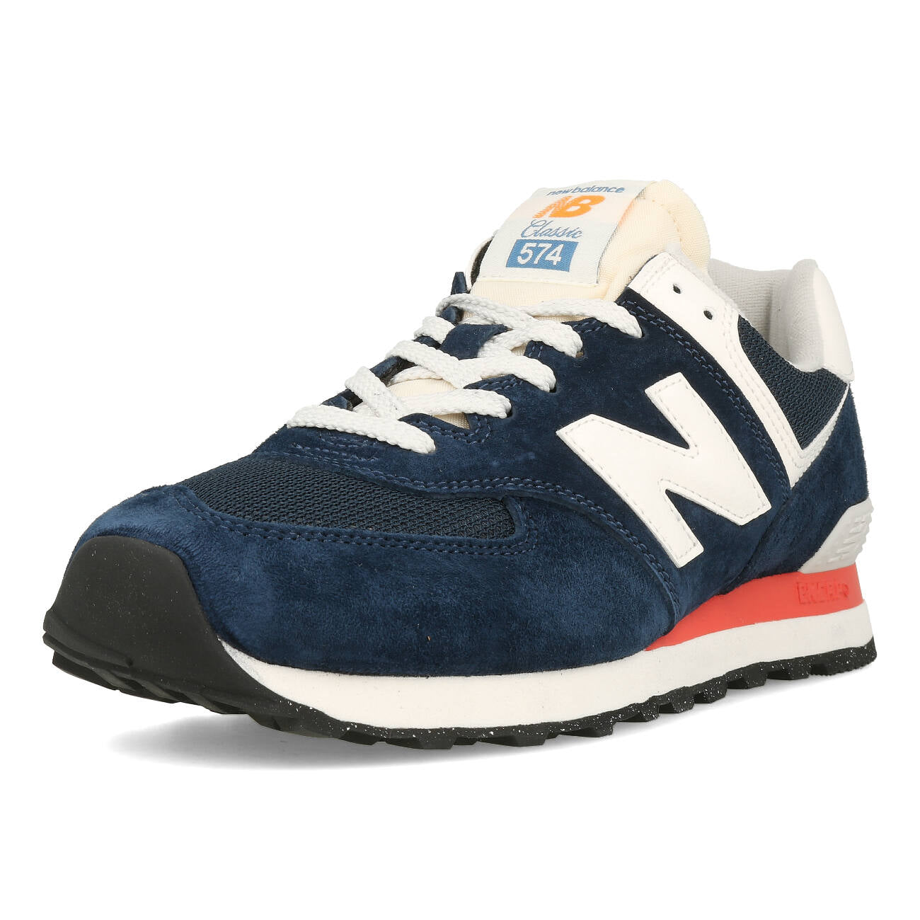 New Balance U 574 VPN Herren Navy