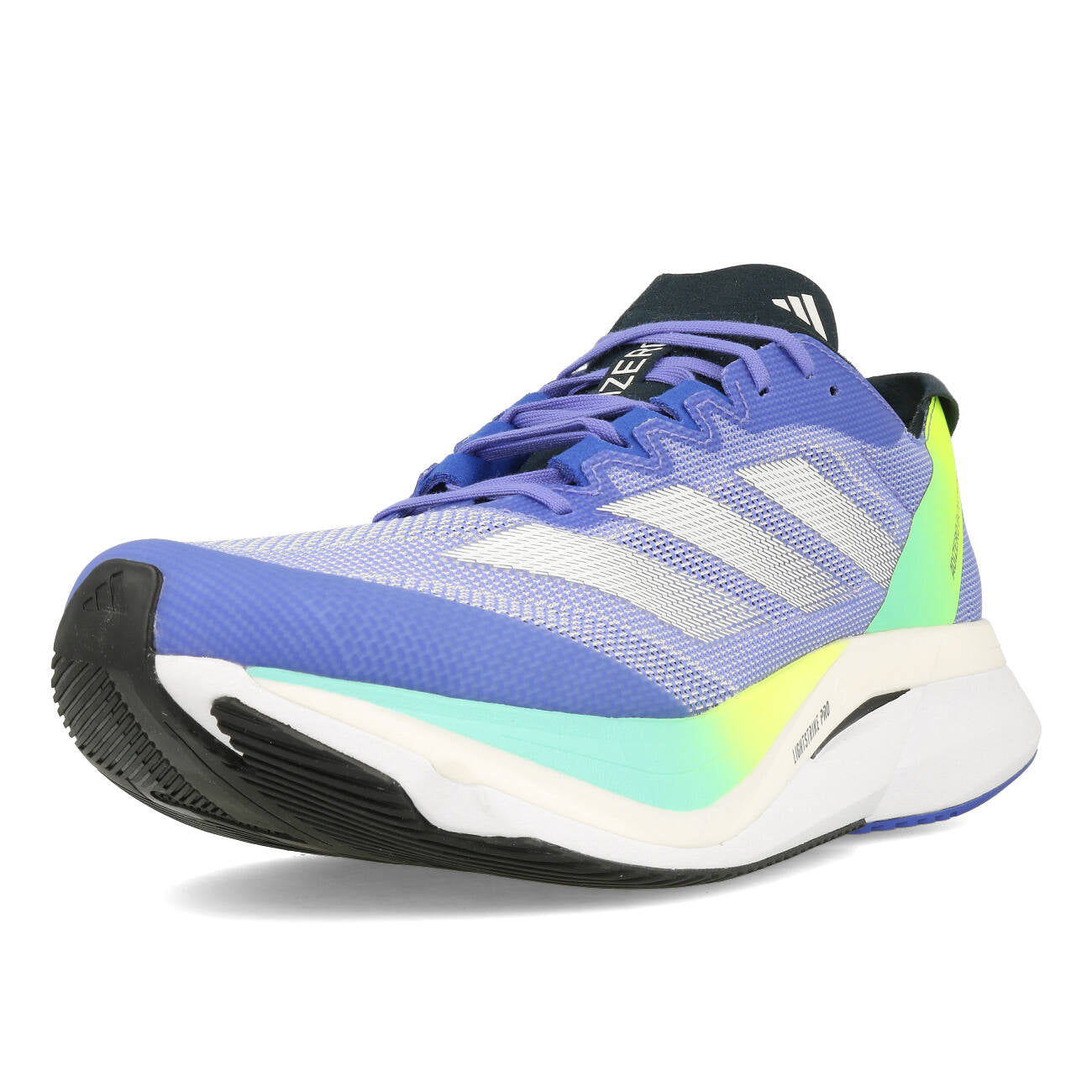 adidas Adizero Boston 12 M Herren Cobaldblue