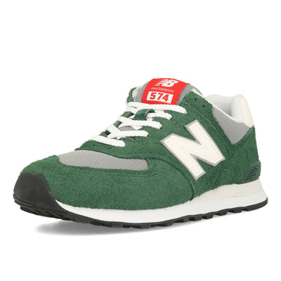 New Balance U574GNH Nightwatch Green Sea Salt