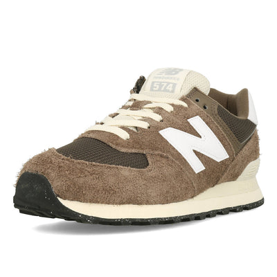 New Balance U 574 RBI Brown White Vintage