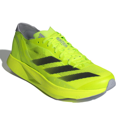 adidas Takumi Sen Lucid Zitrone Schwarz