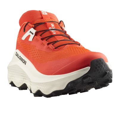 Salomon Ultra Glide 3 Cherry Tomato Vanilla Ice Black