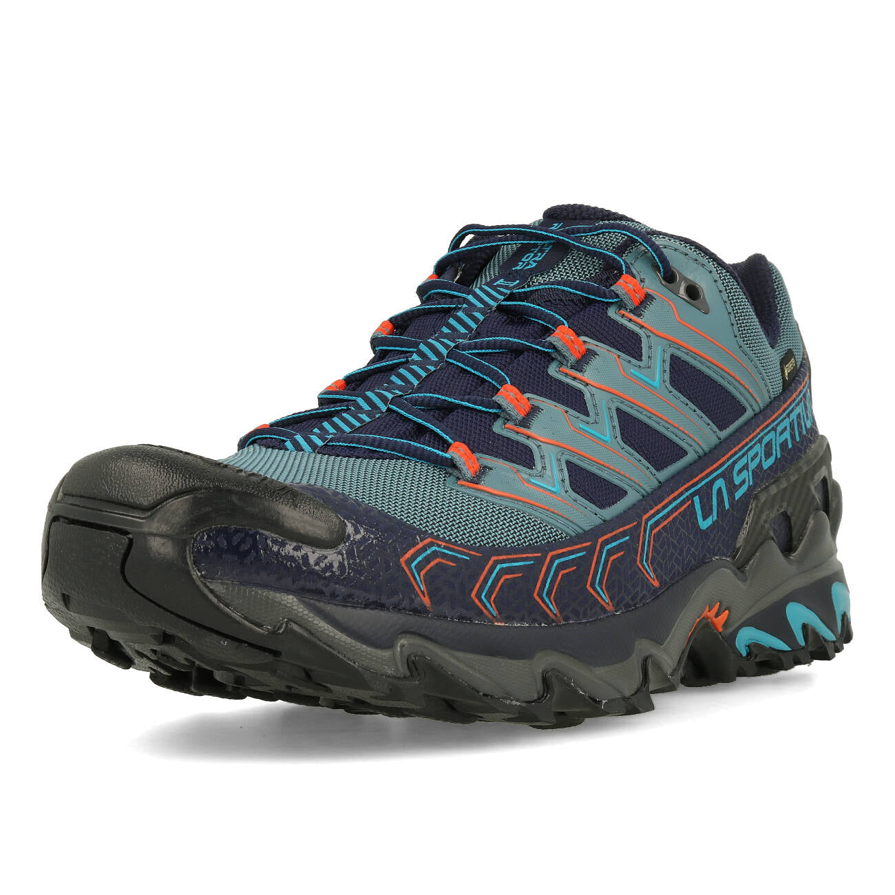 La Sportiva Ultra Raptor II GTX Herren Deep Sea Hurricane