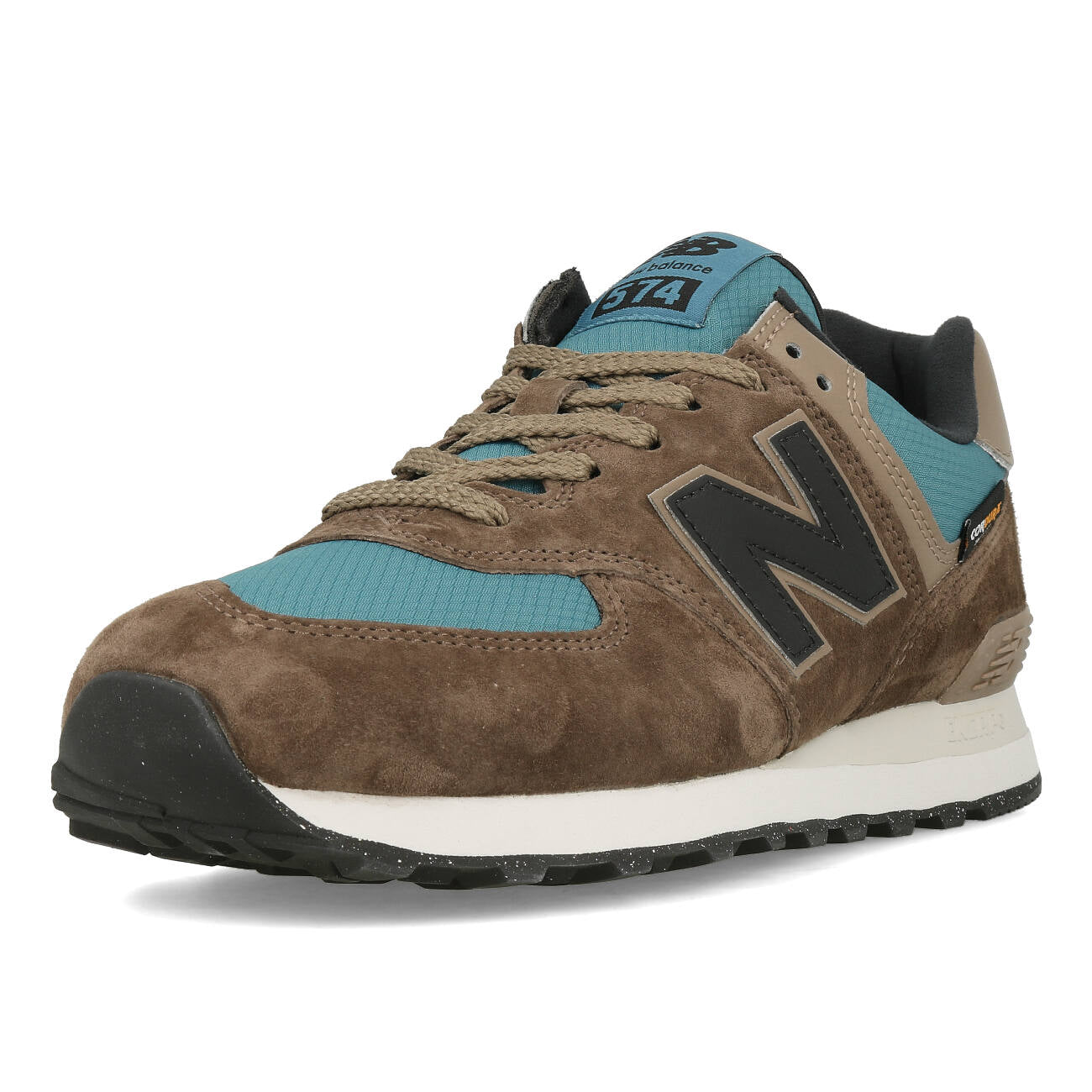 New Balance U 574 SOB Herren Dark Mushroom Terrarium